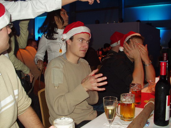 Weihnachtsfeier SMA 20.12.2007 027